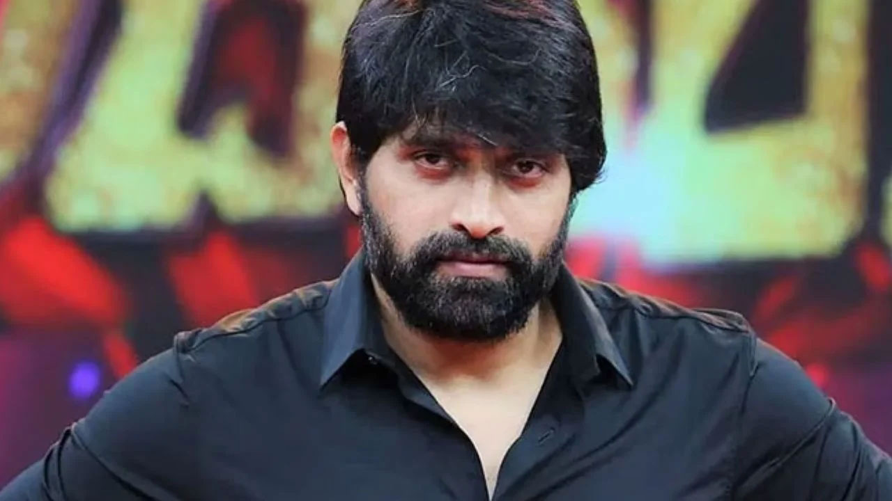Johnny Master | జానీ మాస్టర్‌కు కొత్త చిక్కులు.. ఫిల్మ్ ఫెడరేషన్‌తో విభేదాలు ముదిరాయా?