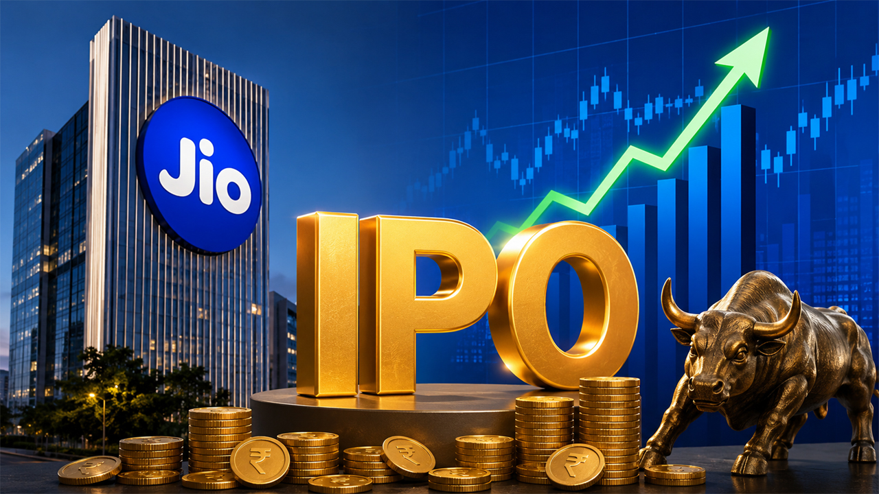 Jio IPO | జియో ఐపీవోకు సెబీ సై.. రూ.37,700 కోట్ల నిధుల సమీకరణ?