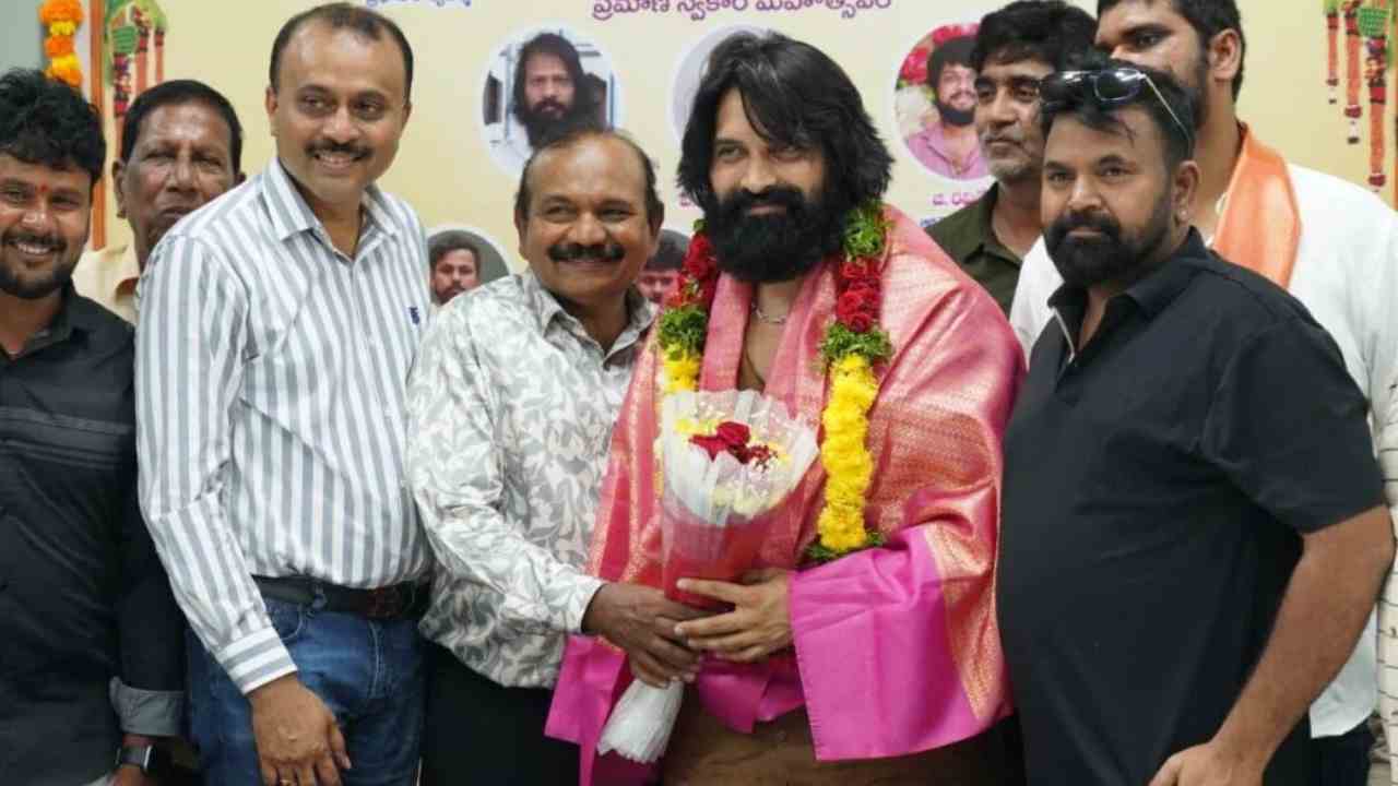 Jani Master | తెలిసీ తెలియక తప్పు జరిగి ఉంటే క్షమించండి : జానీ మాస్టర్