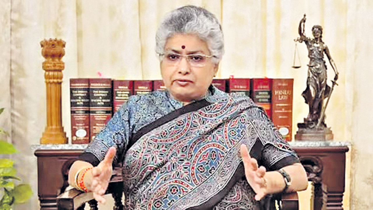 పెరుగుతున్న పెండింగ్‌ కేసులు!