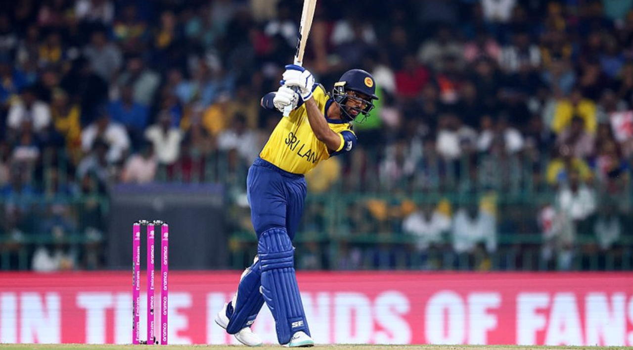 Colombo Test | కొలంబో టెస్టుకు కీల‌క మార్పులు.. ఆ ఇద్ద‌రిని తీసుకున్న శ్రీ‌లంక‌..!