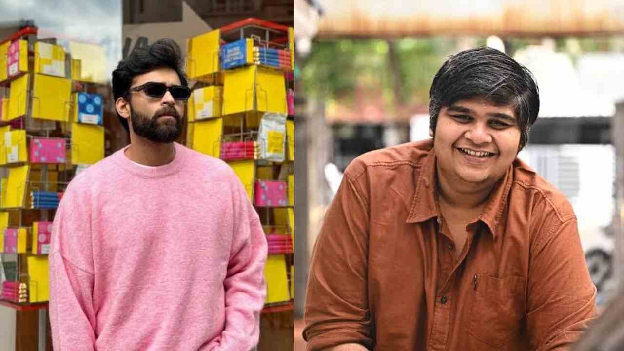 Varun Tej | కోలీవుడ్ స్టార్ డైరెక్టర్‌తో మెగా హీరో వరుణ్ తేజ్ క్రేజీ ప్రాజెక్ట్!