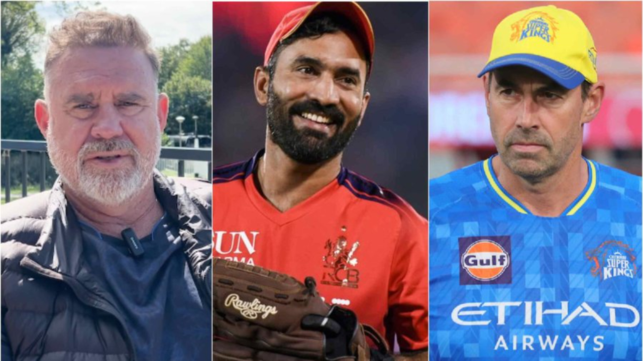 Chennai Super Kings | ధోనీ కాదు.. చెన్నై సూప‌ర్ కింగ్స్ కోచ్‌గా అత‌డే స‌రైనోడు..!