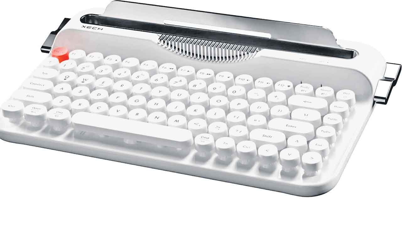 Key Board