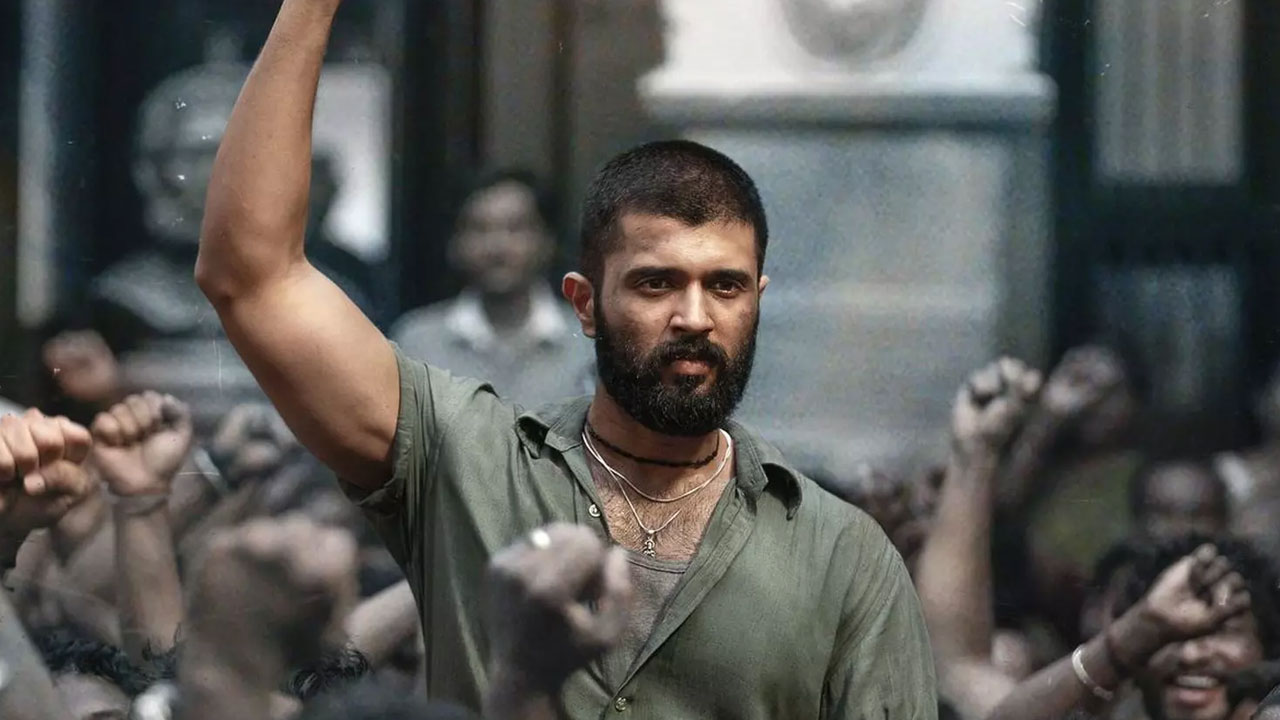 Kingdom | ‘కింగ్‌డమ్’కు ఏడాది.. ప్లాప్ మూవీ అయినా సోషల్ మీడియాలో ట్రెండ్ ఎందుకు?