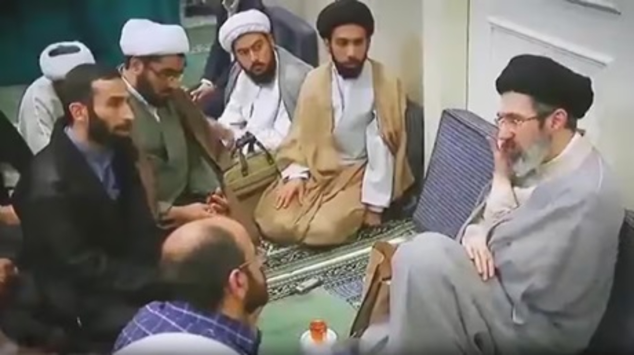 Mojtaba Khamenei | ఖ‌మేనీ ఆరోగ్యంగానే ఉన్నారు.. వ‌దంతులు న‌మ్మొద్దు.. వీడియో..!