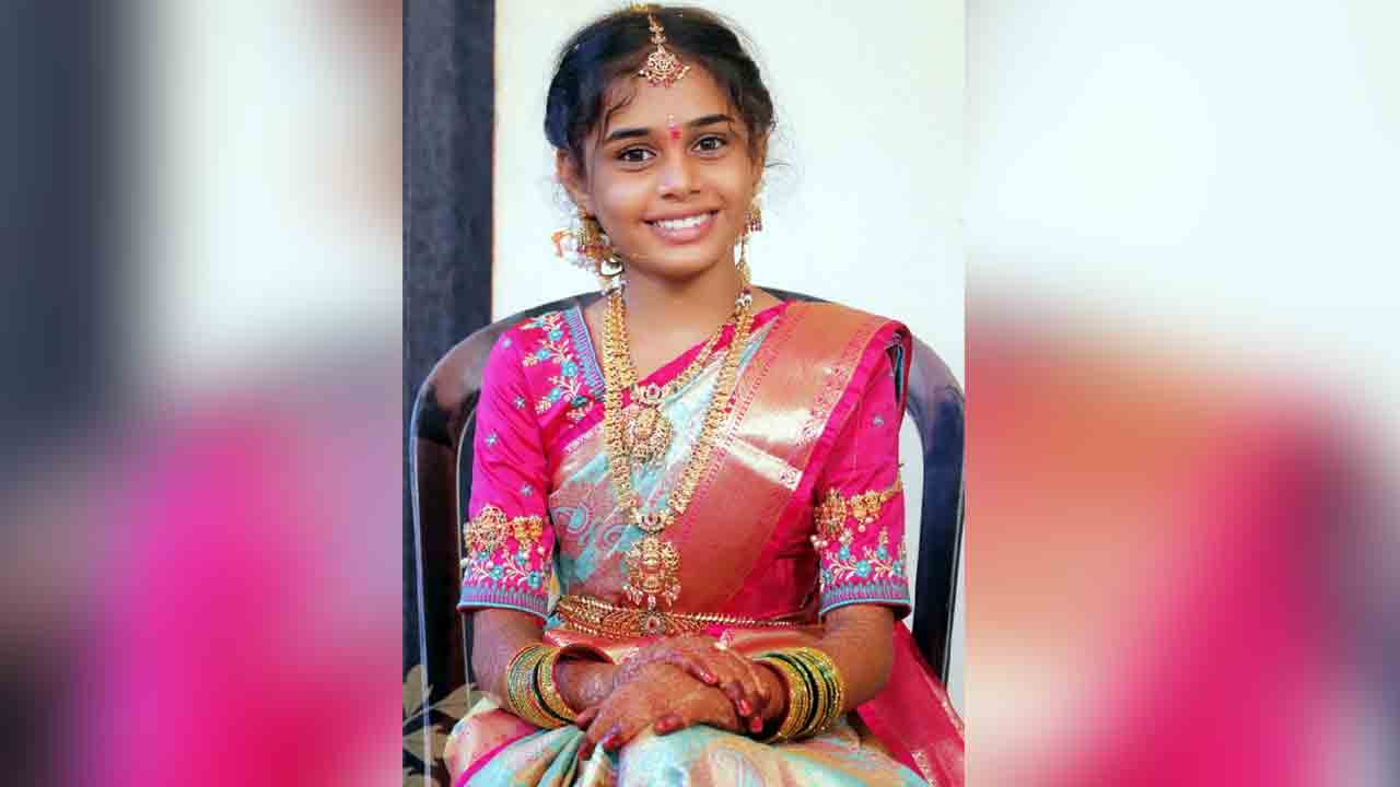 Khammam | వైద్యం వికటించి 8వ తరగతి విద్యార్థిని మృతి.. పరారీలో వైద్యుడు