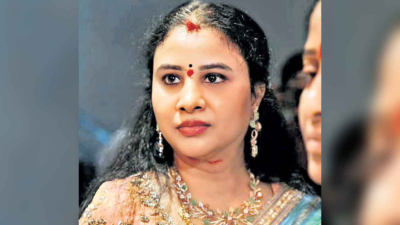 నా టార్గెట్‌.. రేవంత్‌రెడ్డి