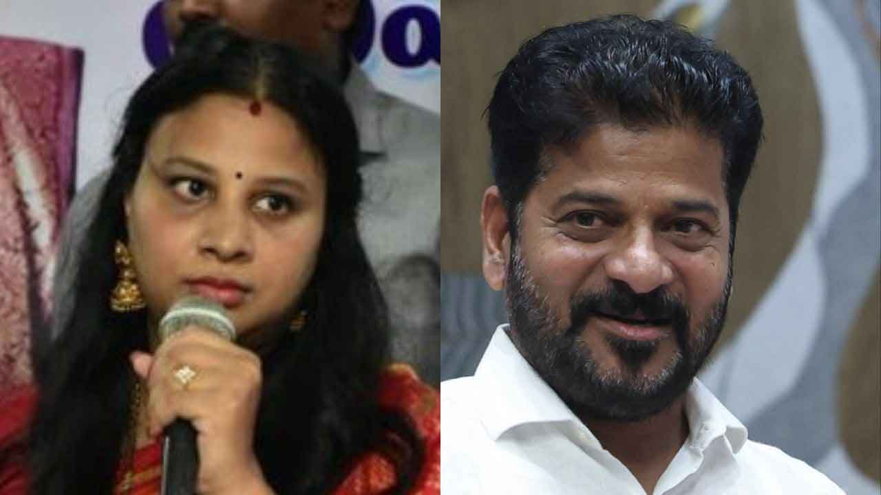 మంత్రి కొండా సురేఖకు నోటీసులు