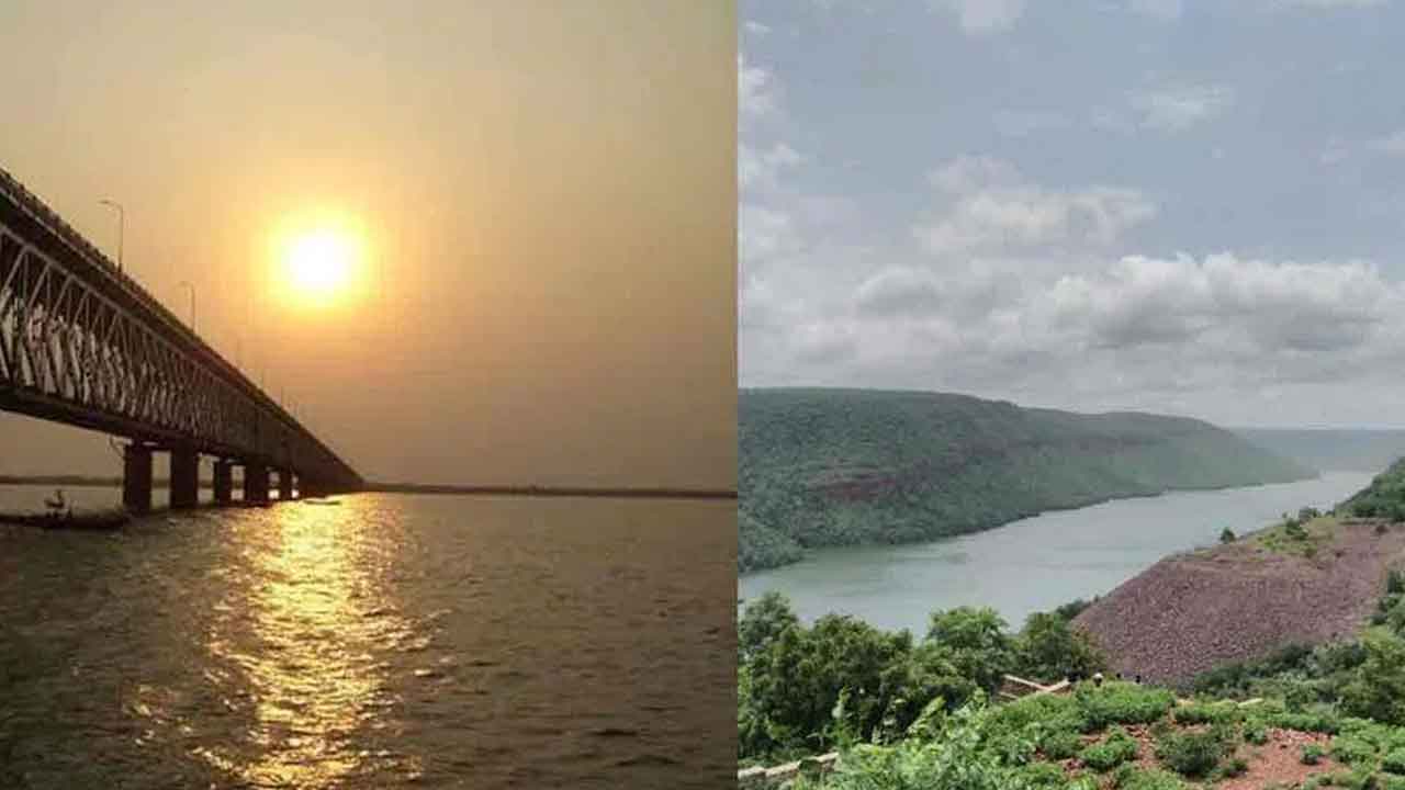 తెలంగాణకు కరువు ముప్పులేదు
