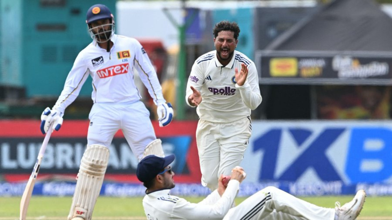 Colombo Test | కొలంబో టెస్టులో కుల్దీప్‌ను ఆడించాలి.. అత‌డొక మ్యాచ్ విన్న‌ర్..!