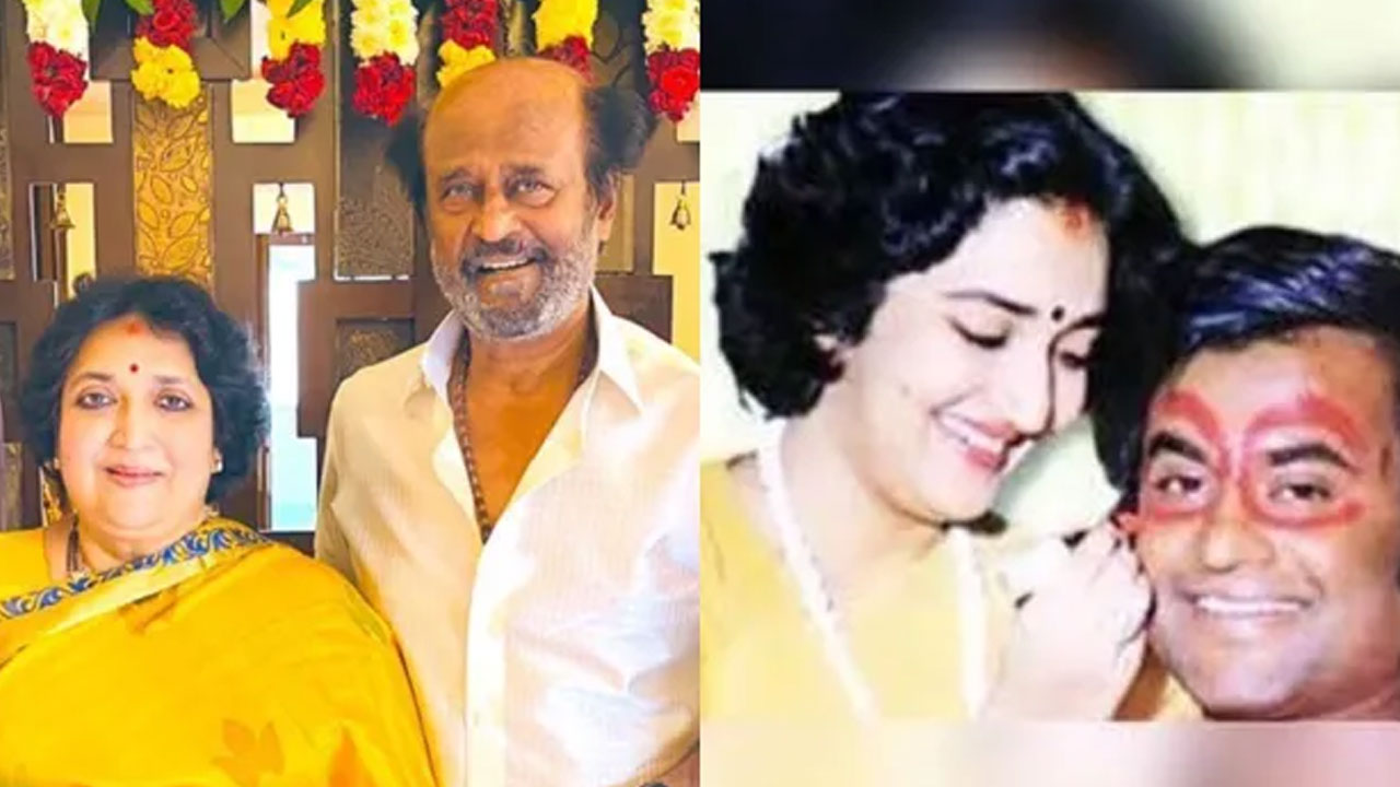 Rajinikanth | రూ.కోటి విరాళం.. రజనీకాంత్ ఇచ్చిన హామీపై లతా రజనీకాంత్ కీలక క్లారిటీ!