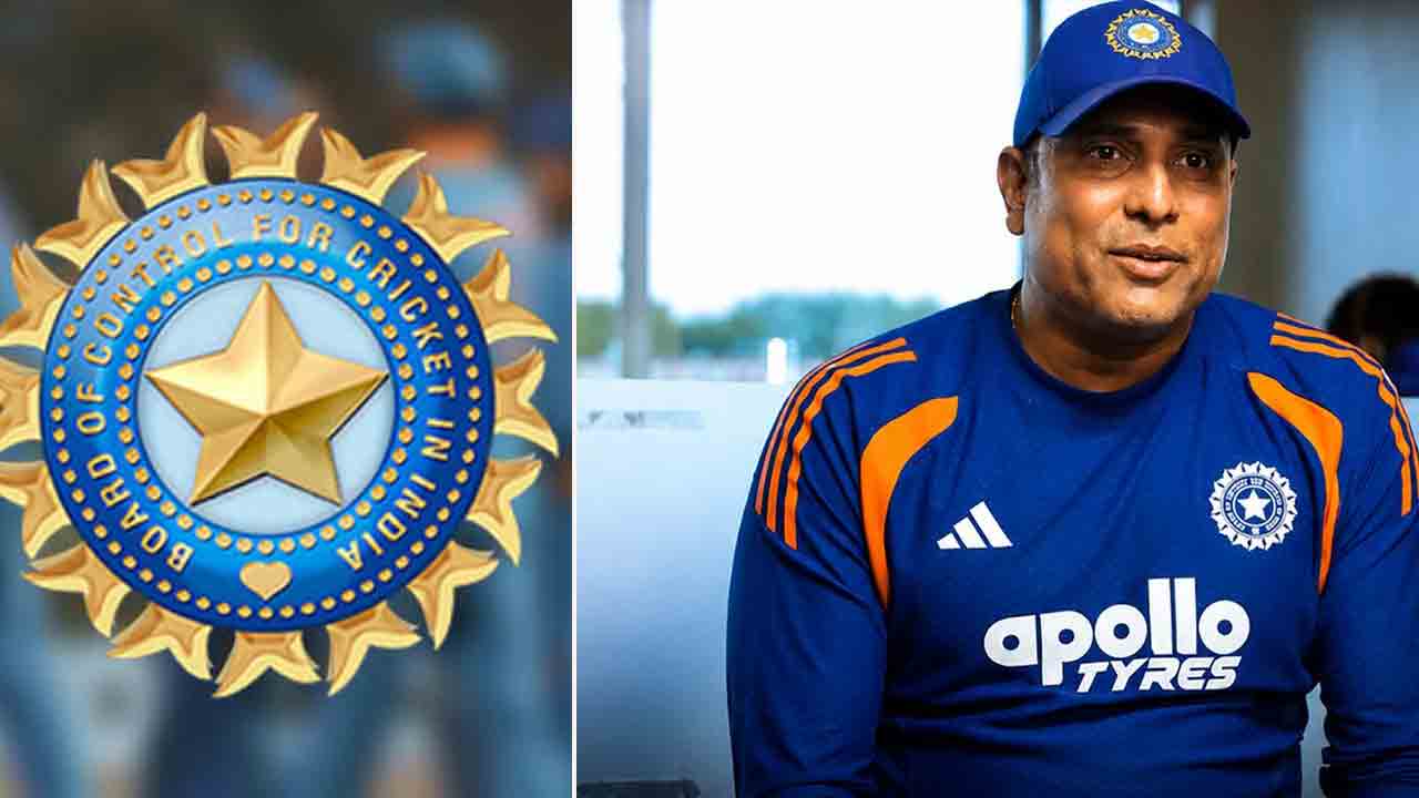 VVS Laxman | బిగ్ బ్రేకింగ్.. క్రికెట్ బుర్రకు బీసీసీఐలో కీలక పదవి..!