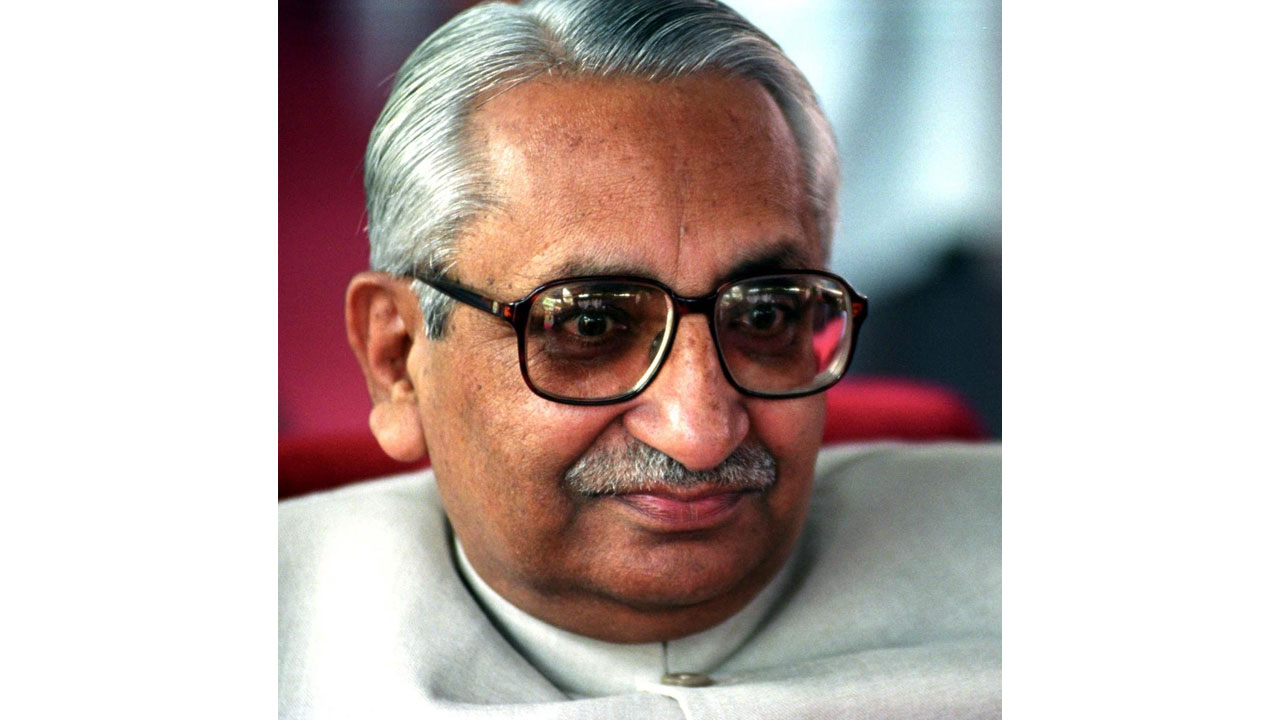 Justice M.S. Liberhan: బాబ్రీ మ‌సీదు ఎంక్వైరీ క‌మిష‌న్ హెడ్ జ‌స్టిస్ ఎంఎస్ లిబ‌ర్హ‌న్ క‌న్నుమూత‌
