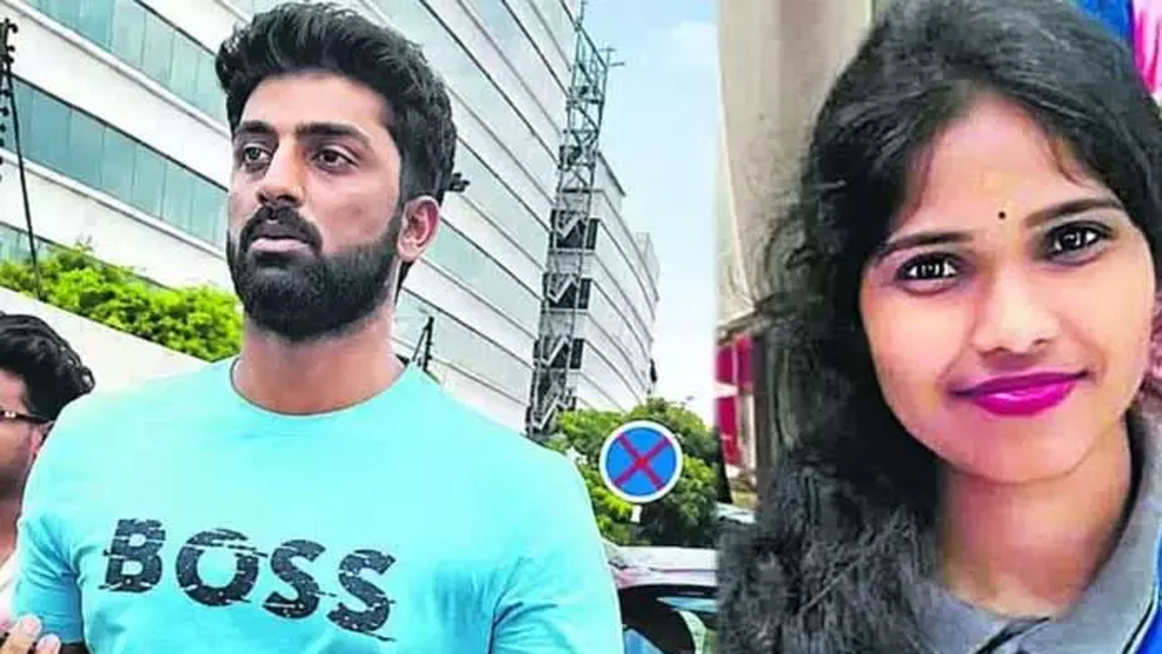 ప్రమాదం తర్వాత పారిపోలేదు.. హైదరాబాద్‌ రోడ్డు ప్రమాదంపై నోరువిప్పిన ఎంపీ కుమారుడు సంజూష్