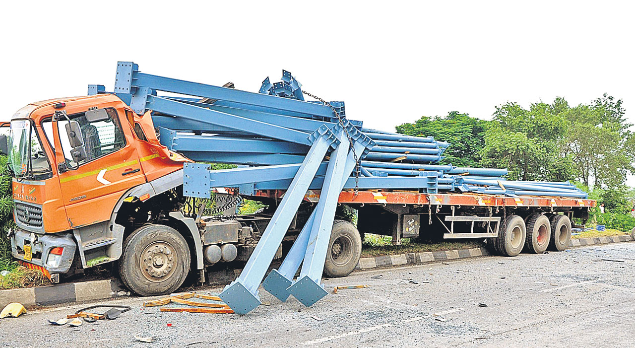 Lorry