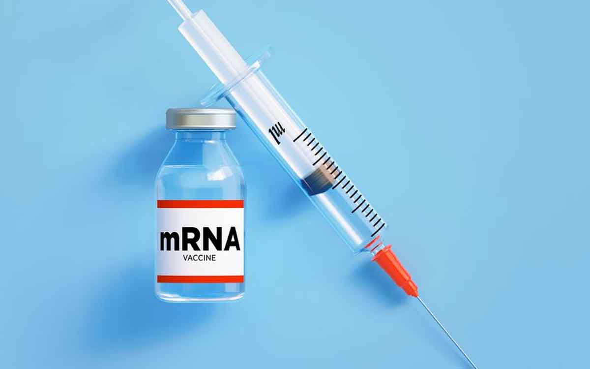 mRNA Vaccine | క్యాన్స‌ర్ చికిత్స‌కు ఎంఆర్ఎన్ఏ కొత్త త‌ర‌హా వ్యాక్సిన్‌.. సైంటిస్టుల విజ‌యం..