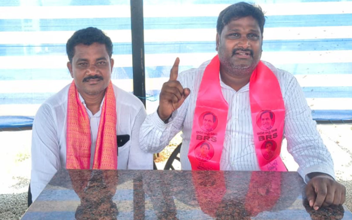 ‘వ‌ర‌ద కాల్వ‌కు నీళ్లు విడుదల చేయాలి’