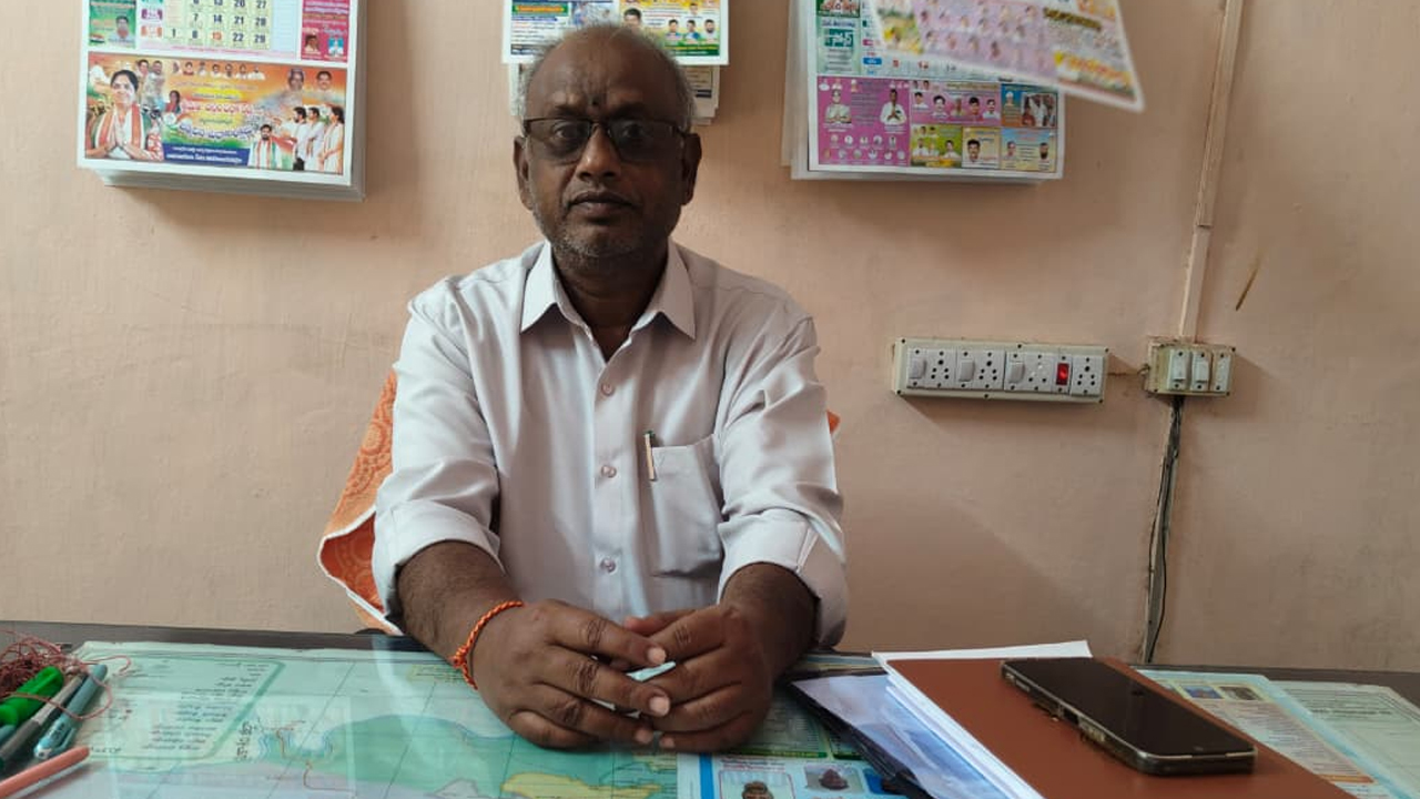 Praja Vani | సోమవారం నుంచి మాగనూరులో మండల స్థాయిలో ప్రజావాణి