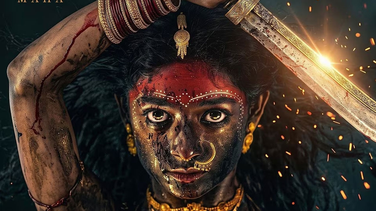 Mahakali | గ్లింప్స్ కూడా రాకముందే ‘మహాకాళి’కి బిగ్ డీల్.. నెట్‌ఫ్లిక్స్ చేతికి ఓటీటీ రైట్స్!