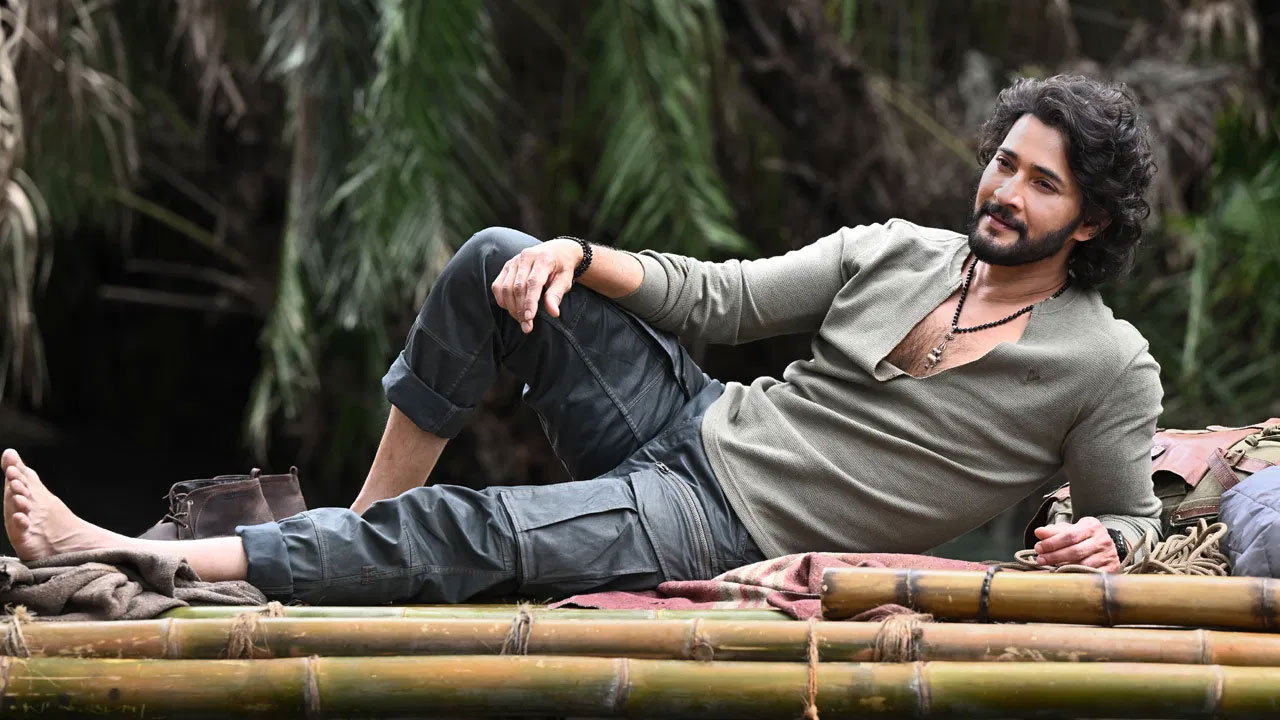 Mahesh Babu | మహేష్ బాబు బర్త్‌డే.. ‘వారణాసి’ నుంచి స్పెషల్ సర్‌ప్రైజ్ అదిరింది!