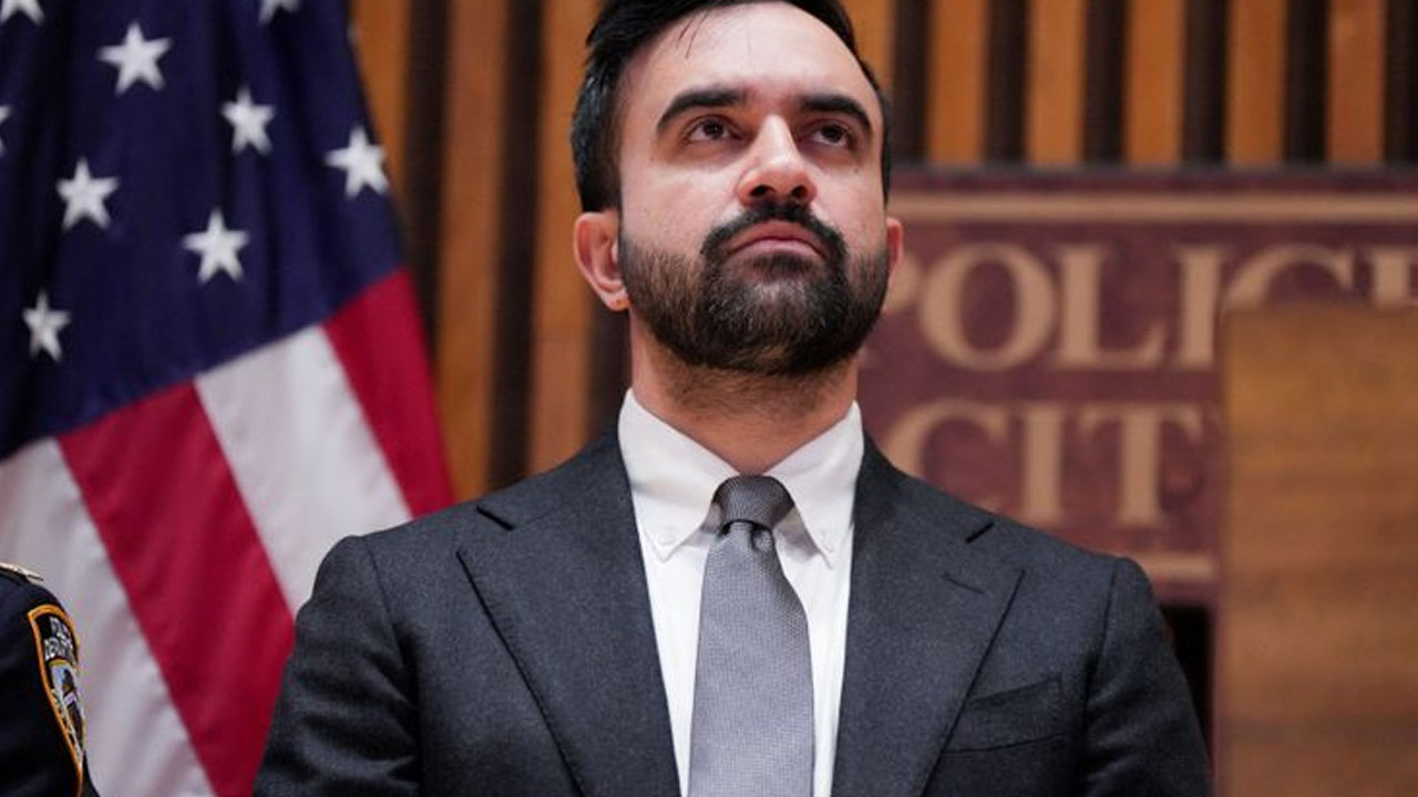New York City Mayor: ఆర్ఎస్ఎస్ ర్యాలీకి స‌పోర్టు ఇవ్వ‌ను.. కానీ ఆ ఈవెంట్‌ను ర‌ద్దు చేయ‌లేం:  న్యూయార్క్ సిటీ మేయ‌ర్