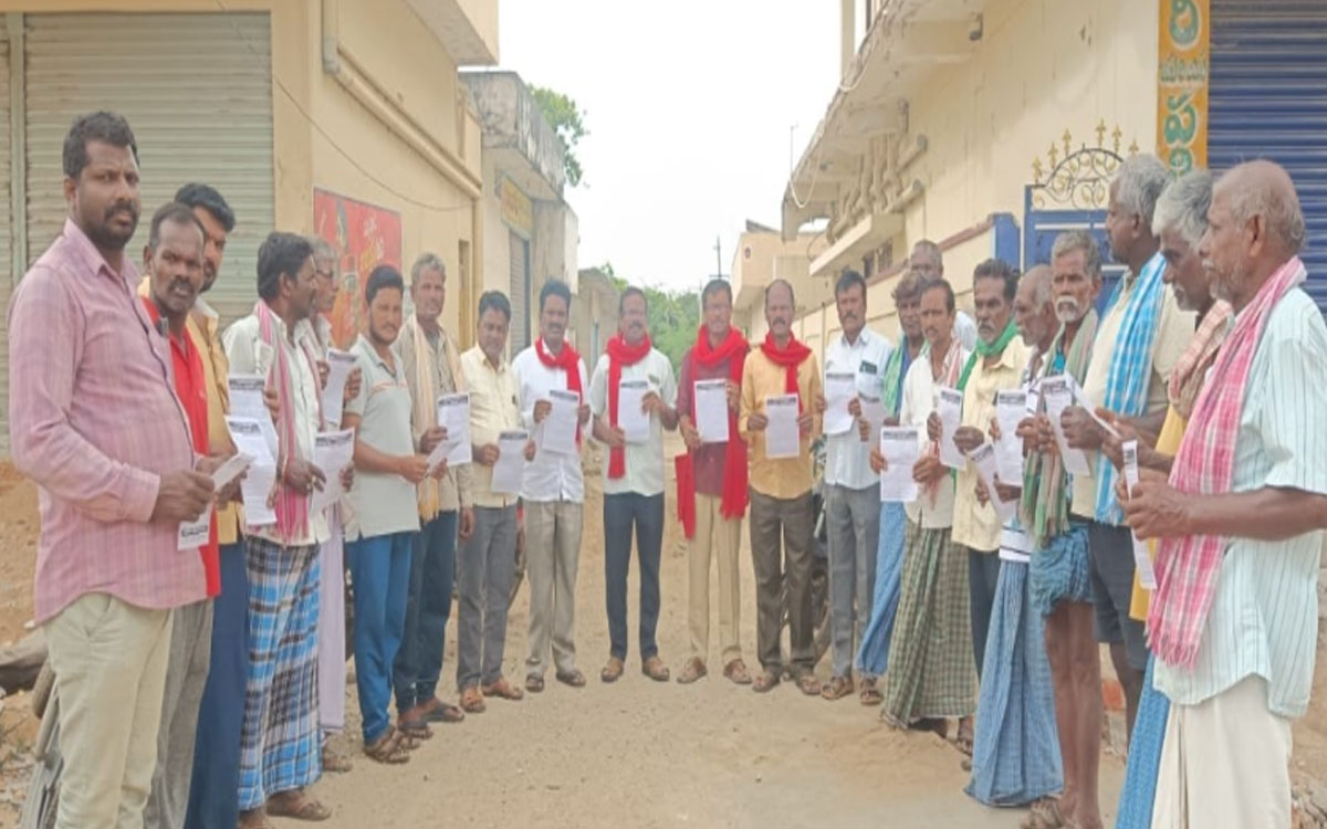 ‘ఈ 10న జరిగే జైల్ బరోను జయప్రదం చేయండి’