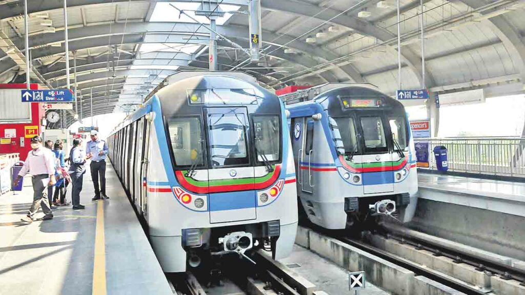 Hyderabad Metro | మెట్రో కథ మళ్లీ మొదటికి!.. మొదటి దశ ప్రాజెక్టు టేకోవర్‌ ఆగమాగం