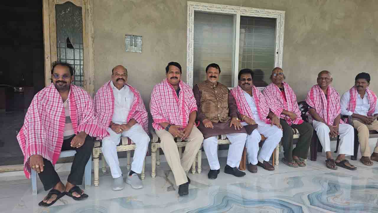 Farooq Hussain | స్నేహం కన్నా గొప్పది లేదు.. జీవితాంతం నిలిచే ఆత్మీయబంధం..!
