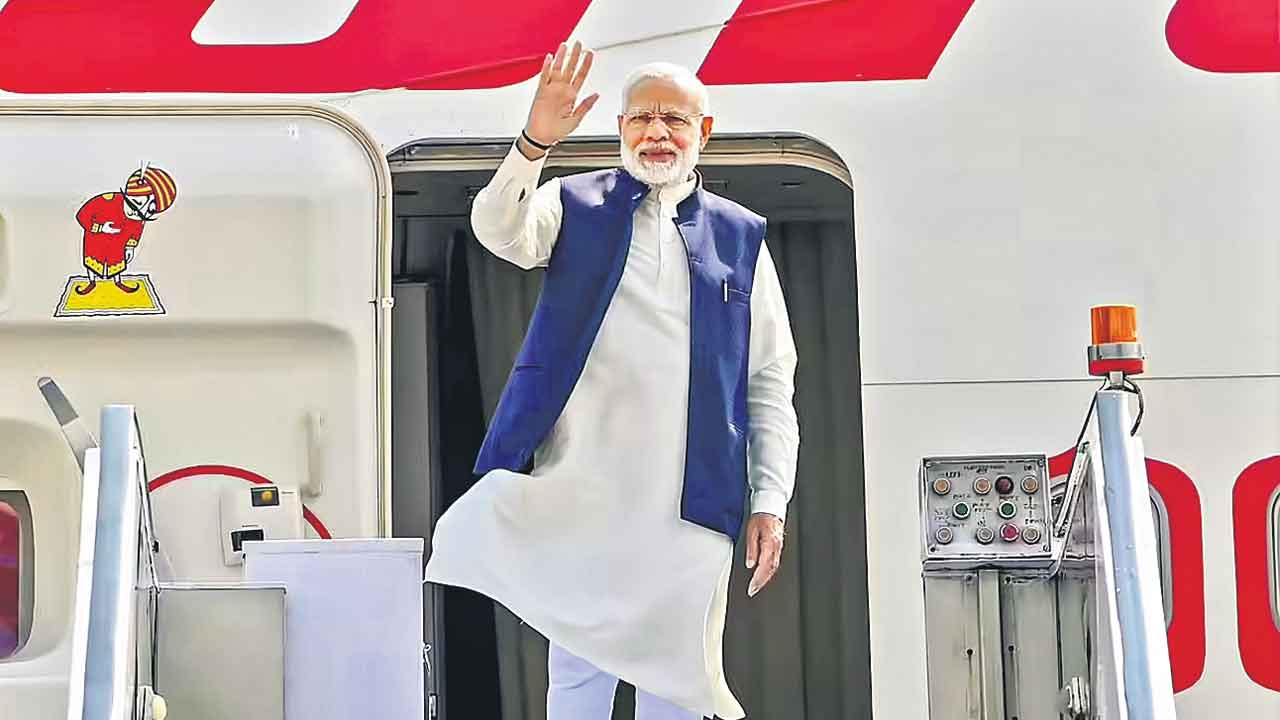 5 ఏండ్లలో ఐదు రెట్లు