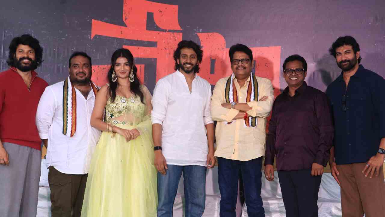 Veta Movie | ‘వేట’తో రానున్న ‘కమిటీ కుర్రోళ్లు’ హీరో.. పూజా కార్యక్రమాలతో ఘనంగా ప్రారంభమైన కొత్త సినిమా!