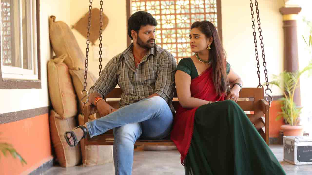 Dharani I Love You  | కుటుంబ బంధాలు, భావోద్వేగాల కలబోతగా ‘ధరణి ఐ లవ్ యూ’.. శరవేగంగా పోస్ట్ ప్రొడక్షన్ పనులు!