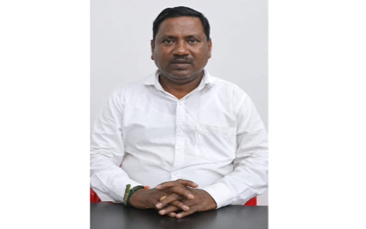 ‘స‌ర్ డ్రాఫ్ట్‌ కొండని త‌వ్వి ఎలకను పట్టినట్లుగా ఉంది’