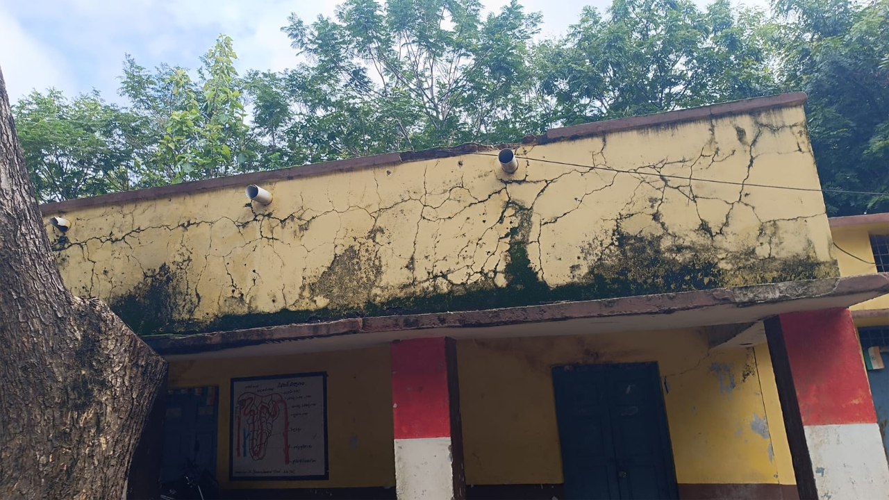 Munipalli Govt School1