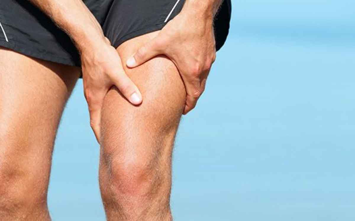 Muscle Pains | దీర్ఘ‌కాలం పాటు కండ‌రాల నొప్పులు, వాపులు ఉంటున్నాయా.. జాగ్ర‌త్త అది క్యాన్స‌ర్ కావచ్చు..