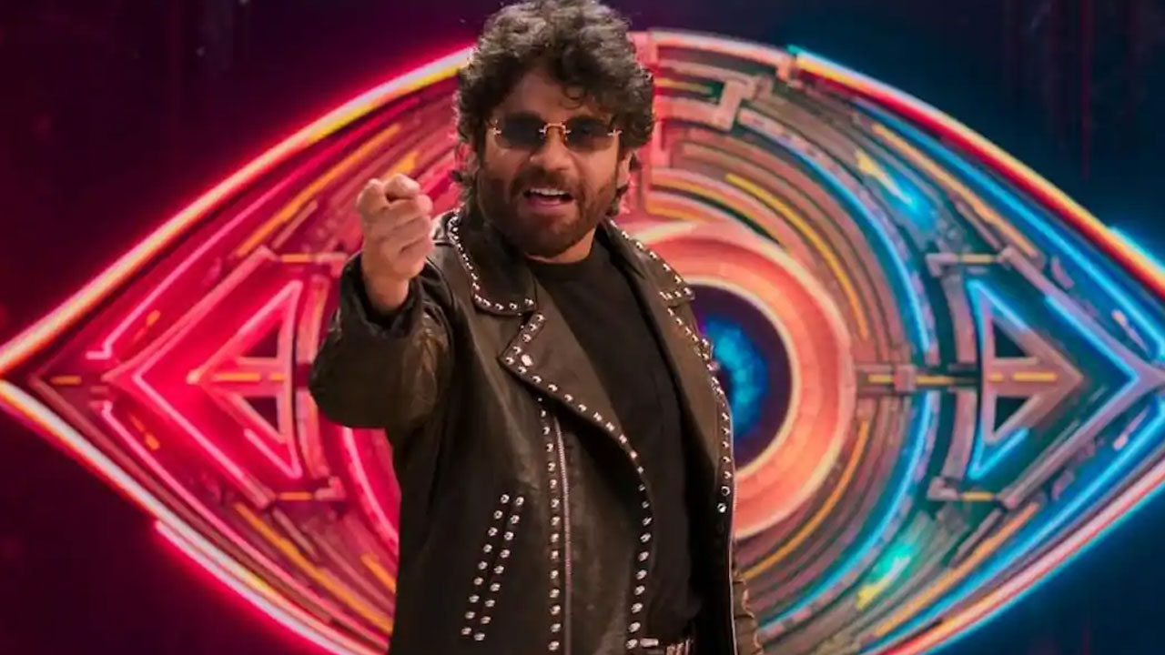 Bigg Boss 10 | బిగ్ బాస్ తెలుగు 10 గ్రాండ్ లాంచ్ డేట్ ఫిక్స్.. నాగార్జునతో ఆటే అసలు సవాల్!