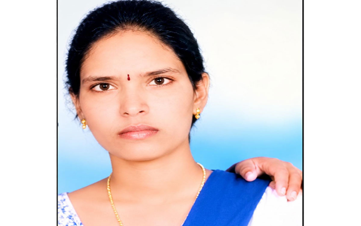 రక్తస్రావంతో గర్బిణి మృతి.. కేసు నమోదు