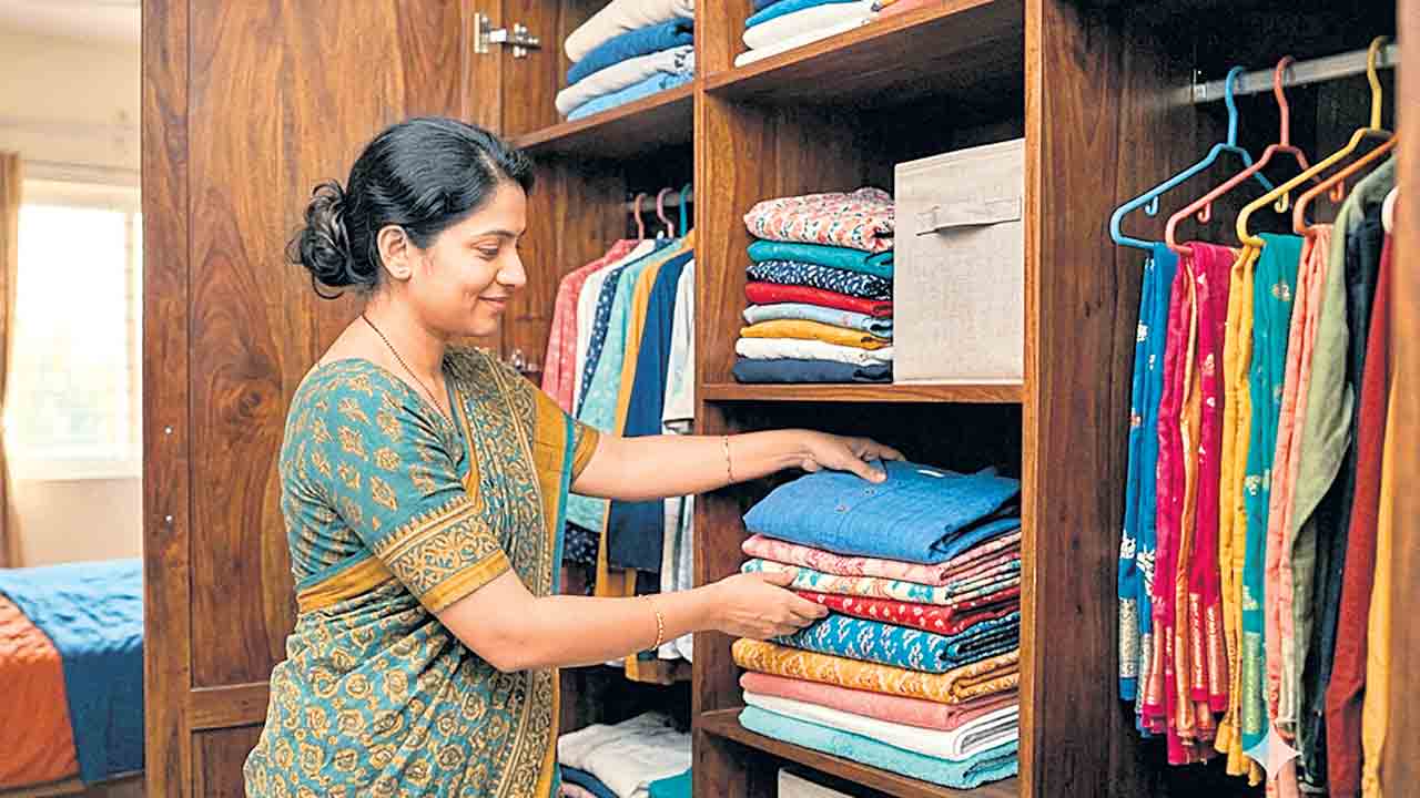 దుర్వాసన ఇలా దూరం