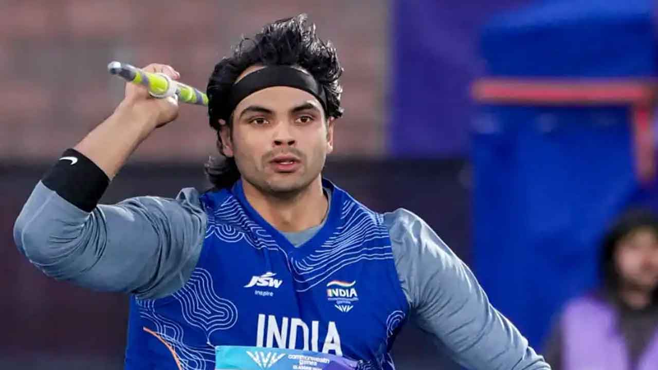 Neeraj Chopra: నీర‌జ్ చోప్రా మ‌డిమ‌కు గాయం.. ఆసియా గేమ్స్‌కు దూరం