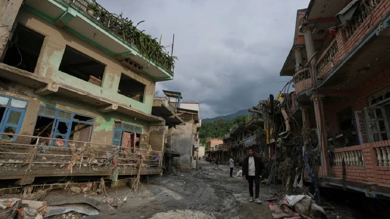 Nepal | వెనక్కు తగ్గిన నేపాల్.. సహాయక చర్యల్లో పొల్గొనేందుకు విదేశాలకు అనుమతి