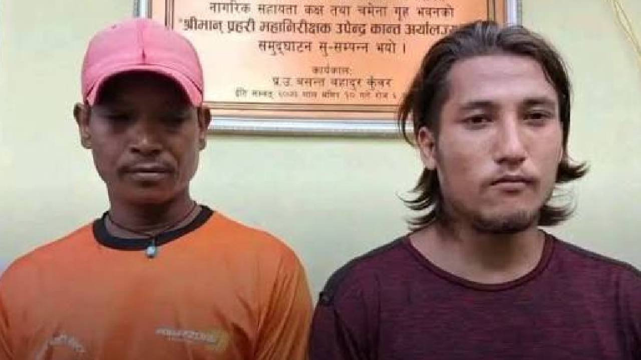 Nepal floods | నేపాల్‌లో మంటగలిసిన మానవత్వం.. వరద మృతురాలిని బయటకులాగి.. చెవి కమ్మలు కొట్టేసి