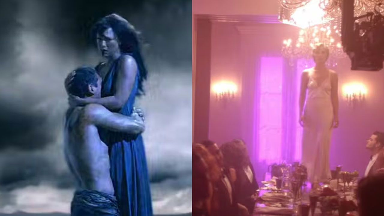 Netflix | నెట్‌ఫ్లిక్స్ యూజర్లకు షాక్.. ఆ రెండు పాపులర్ గ్లోబల్ సిరీస్‌లకు ఇదే చివరి అవకాశం!