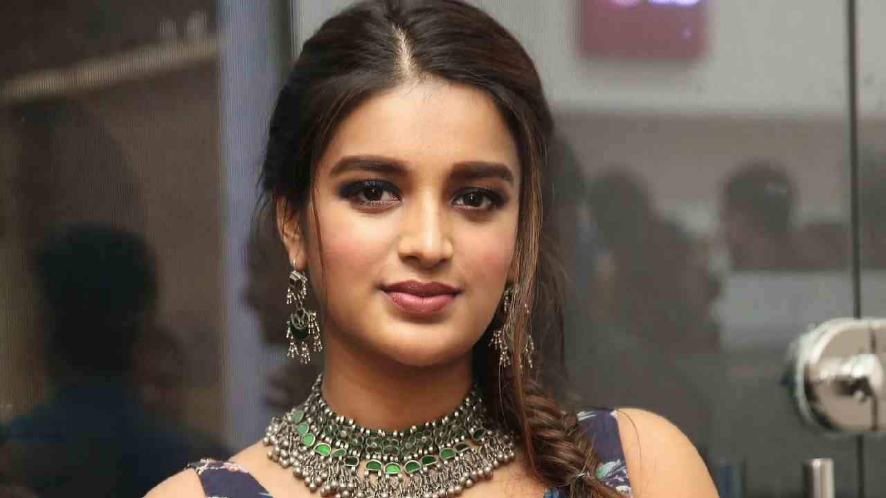 Nidhhi Agerwal | బెట్టింగ్ యాప్స్‌ కేసు.. ఈడీ విచారణకు హాజరైన నిధి అగర్వాల్‌!