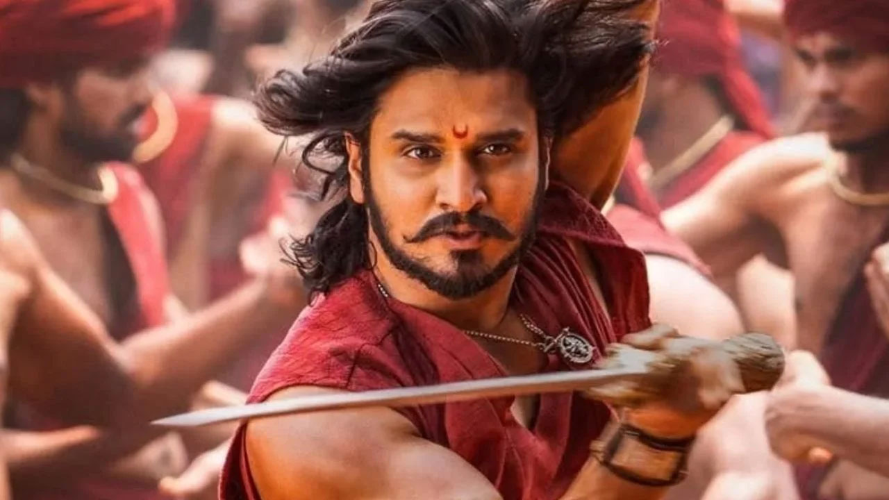 Nikhil | ‘స్వయంభు’ ప్రీ రిలీజ్ ఈవెంట్ ఎక్క‌డో చెప్పాడు.. అస‌లు రిలీజ్ ఎప్పుడు మ‌రి..!