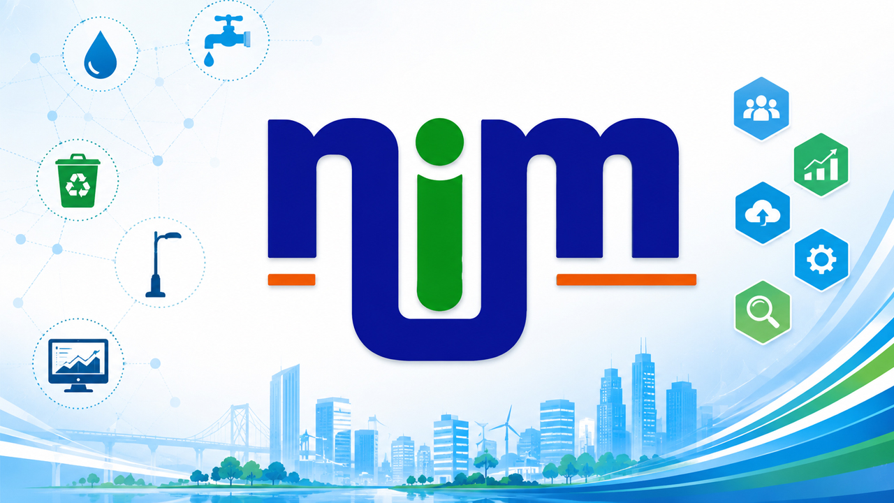 NIUM–IIIT | పట్టణ సమస్యలకు సాంకేతిక పరిష్కారాల దిశగా NIUM–IIIT హైదరాబాద్ భాగస్వామ్యం