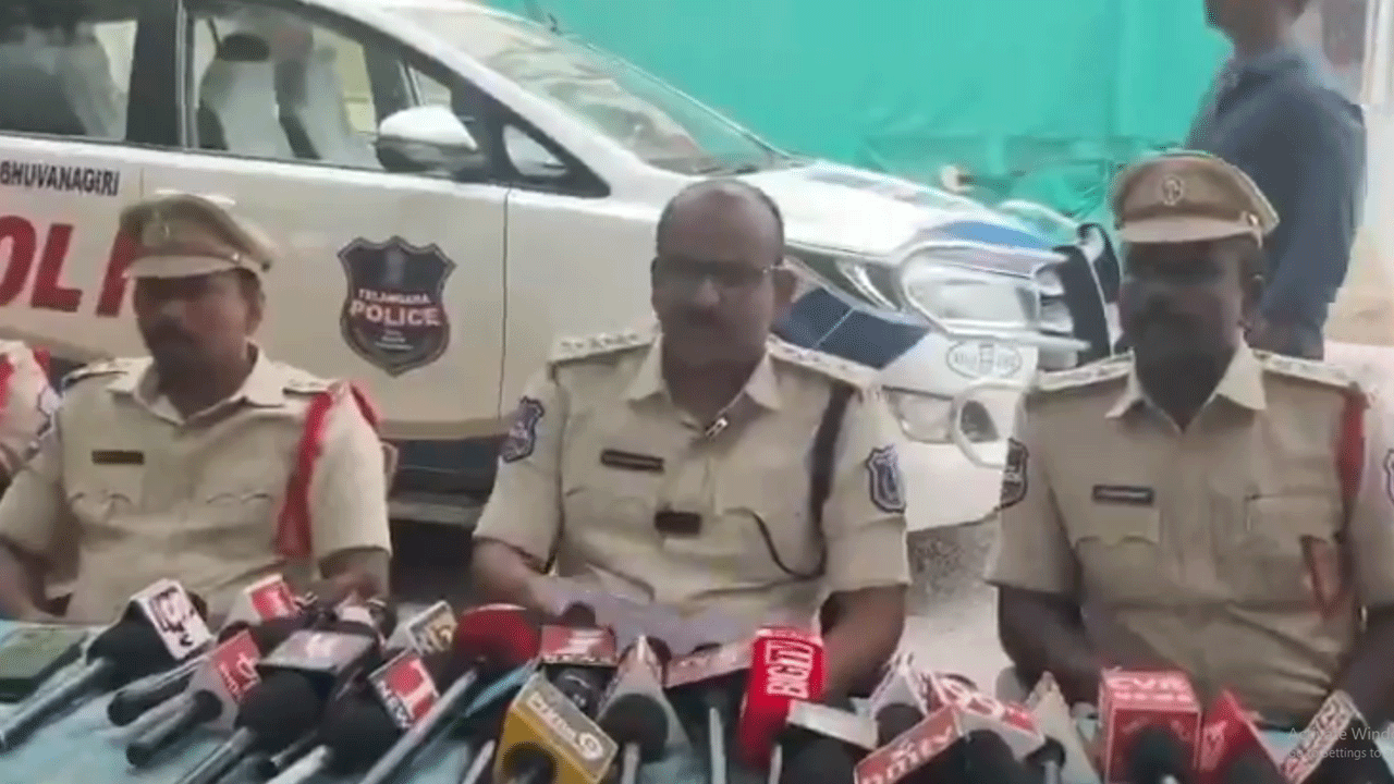 Extramarital affair | వరుసకు కొడుకు అయిన యువకుడితో వివాహేతర సంబంధం.. అడ్డు వ‌చ్చిన భర్తను హతమార్చిన భార్య