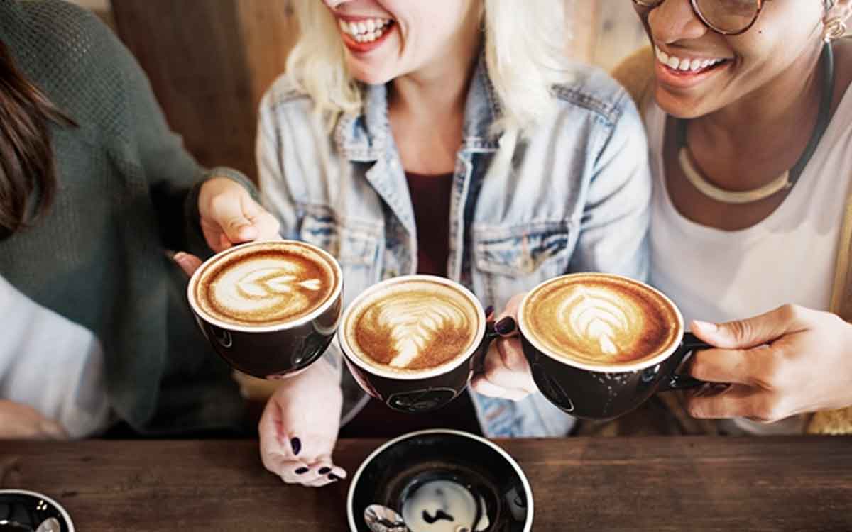 Coffee | కాఫీ తాగిన వెంట‌నే ఉత్సాహంగా అనిపిస్తుంది, ఎందుక‌ని.. దీని వ‌ల్ల శ‌క్తి ల‌భిస్తుందా..?