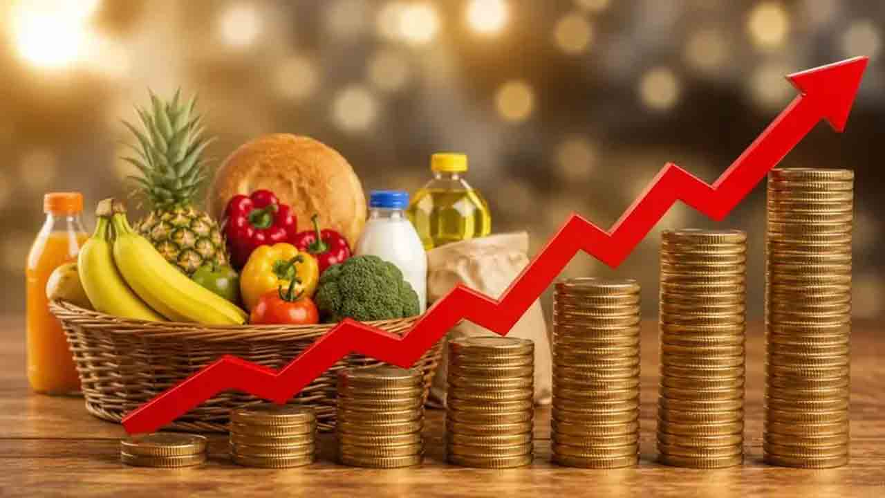 కీలక రంగాల్లో వృద్ధి