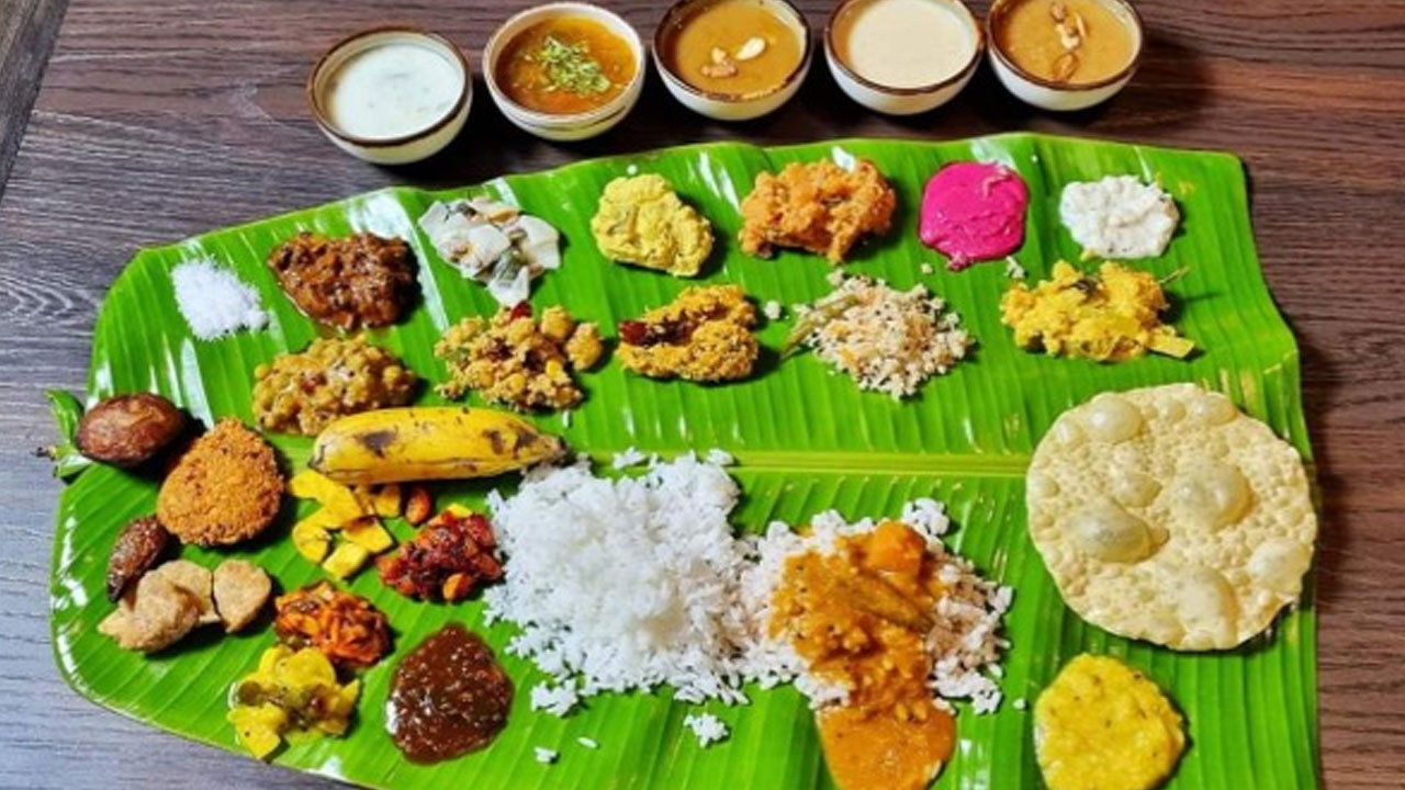 LuLu Hypermarket: ఓనం స‌ద్య భోజ‌నాలు మిస్స‌వ్వ‌కండి.. లూలూ హైప‌ర్‌మార్కెట్‌లో బుకింగ్స్ షురూ
