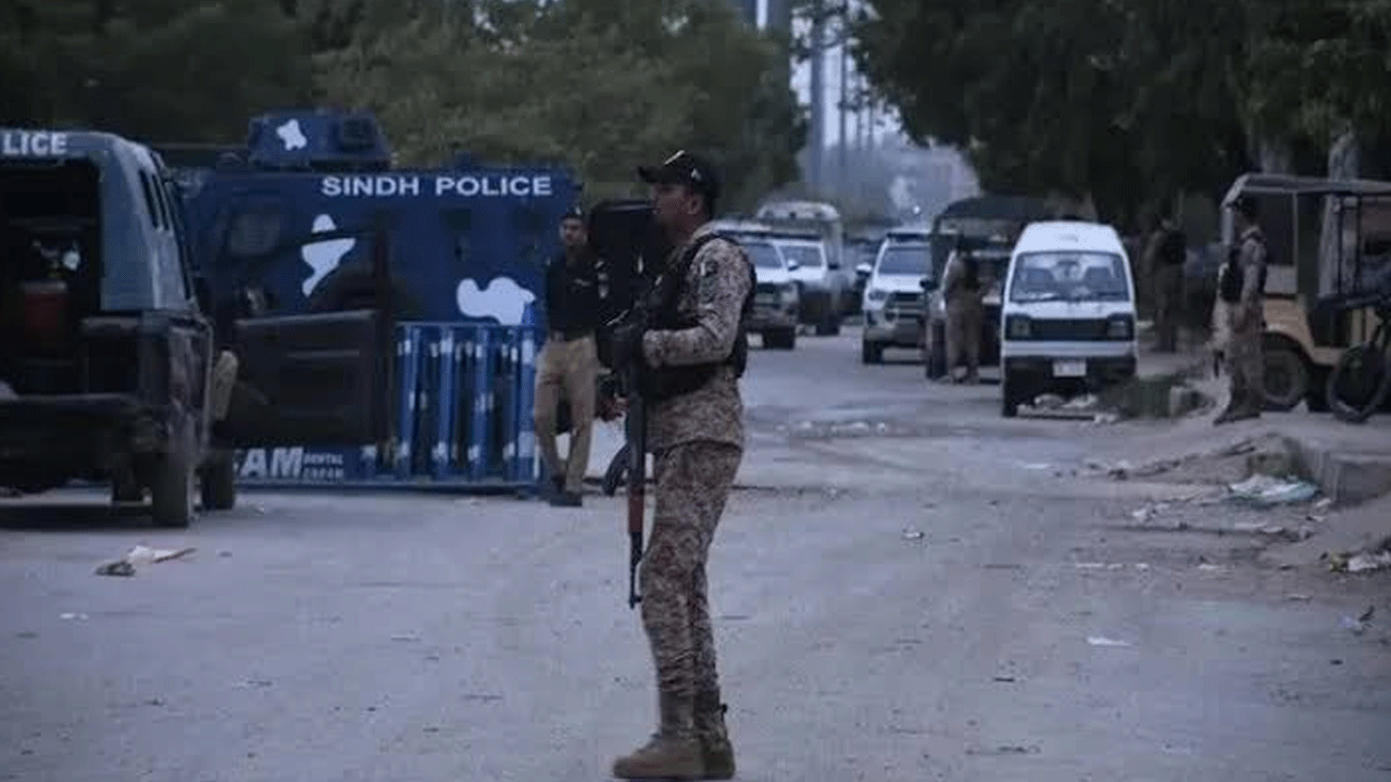 Pakistan | పాకిస్తాన్‌లో 62 మంది మిలిటెంట్లు హ‌తం.. 36 గంటల పాటు కొన‌సాగిన ఆపరేన్‌